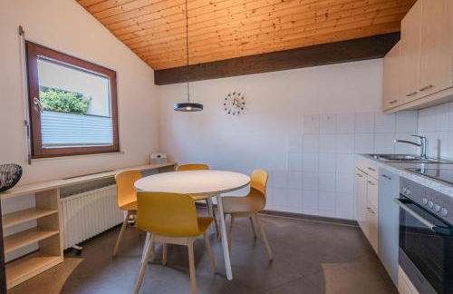 Ferienwohnpark Immenstaad am Bodensee Satteldachhaus Typ 9 SD 73 - Foto 8