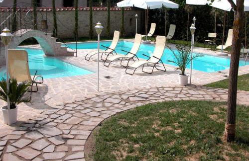 Monastery Guest House - Foto 15