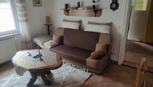 Ferienwohnung Mitwitz Kronach Neustadt Coburg - Erholung, Wandern uvm. sehr ruhig gelegen - Foto 4