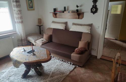 Ferienwohnung Mitwitz Kronach Neustadt Coburg - Erholung, Wandern uvm. sehr ruhig gelegen - Foto 4