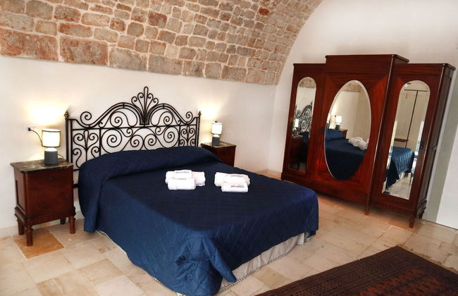 Masseria Alberotanza - Foto 43