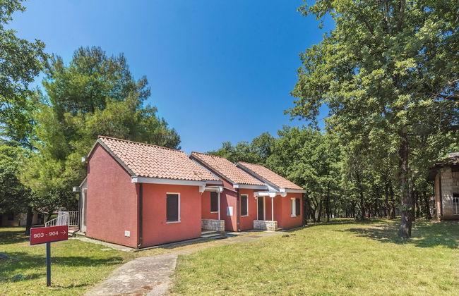 Apartments Polynesia Plava Laguna - Foto 49