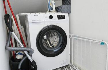 Dom na Kaszubach "White House" całoroczny na wyłączność - Photo 30