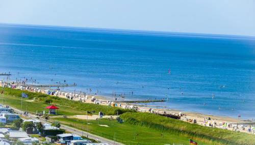 Strandhochhaus SB11 - Foto 2