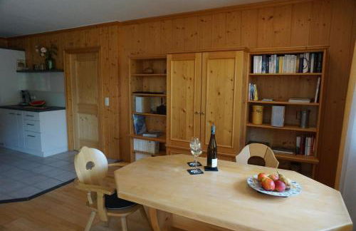 Fewo Rotspitze - Foto 19