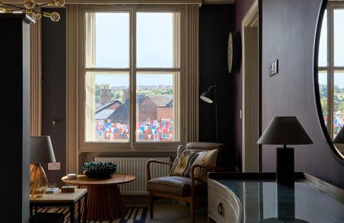 Machine Inn - Foto 1