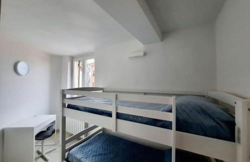 La Terrazza sul Golfo dei Poeti con vista mare - Foto 11