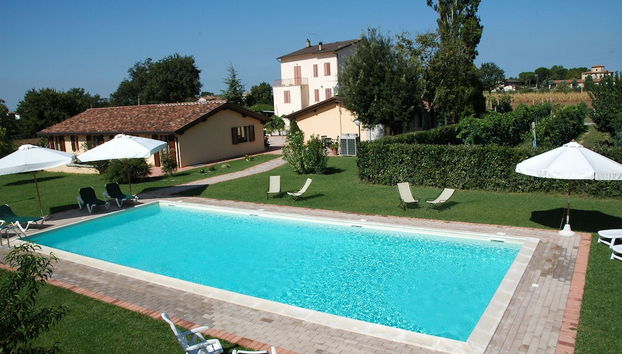 Il Podere del Falco - Foto 2, Imagen principal