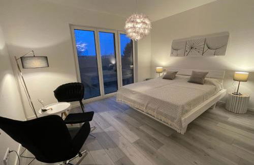 Apartment mit Naturblick in Stuttgart - Foto 32