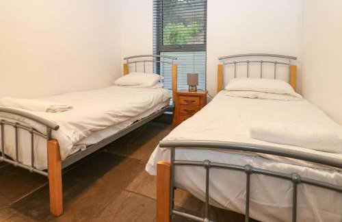 Heartwell Cottage - Foto 30