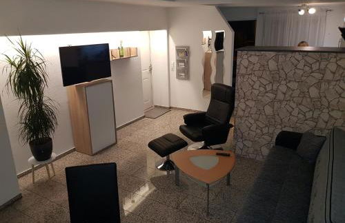 Ferienwohnung Balaro Apt I - Foto 8