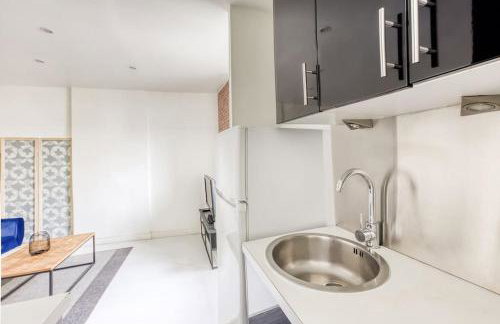 Superbe logement près de la gare et de l'autoroute - Foto 24