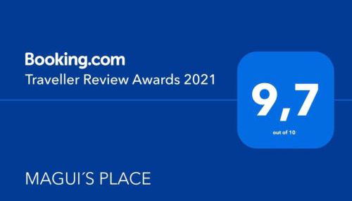 MAGUI´S PLACE - Foto 5
