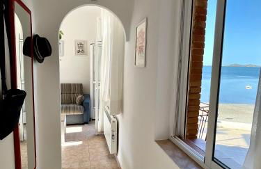 °Relax beachfront housing° - Foto 15