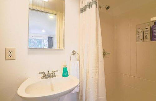 Zen & Spacious Mercer Island Home & Guest Suite - Foto 27