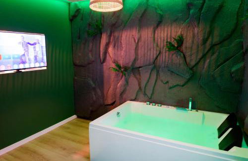 La suite Oasis - Foto 12