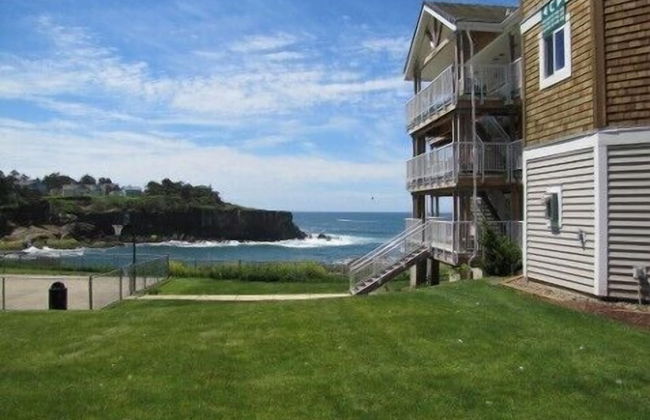 Whale Pointe at Depoe Bay - Foto 8