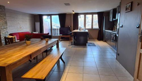 Les Balcons de l'Eterlou - Foto 4