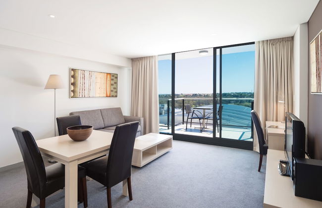 Oaks Adelaide Horizons Suites - Foto 36