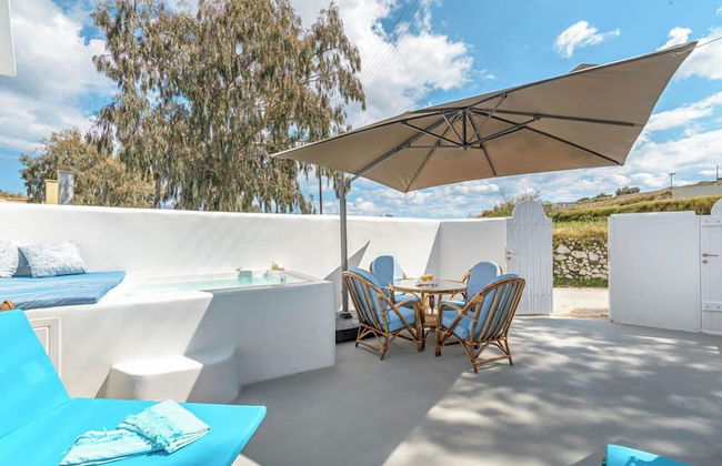 Caveart Villa&PriveTerrace&Prive Jacuzzi - Photo 38