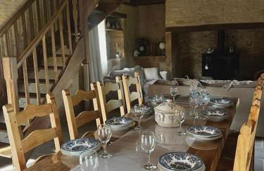 Gîte Le Clouvillou - Foto 14