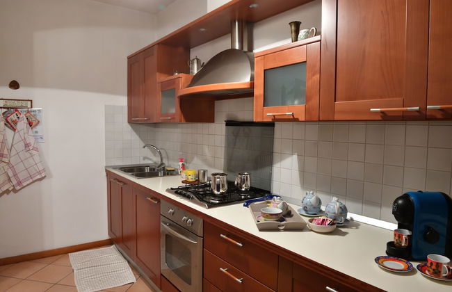 Agriturismo Memento - Foto 13