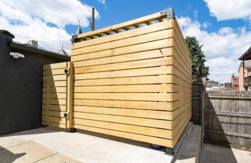 HostWise Stays - Le Petit Riad, A Moroccan Oasis - Foto 20