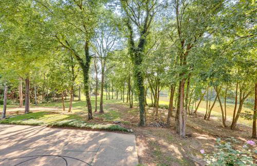 Creek Access, Games Family-Friendly Royal Retreat - Foto 35