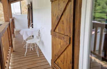 Le Grand Cerf - 4 Couchages - Foto 32