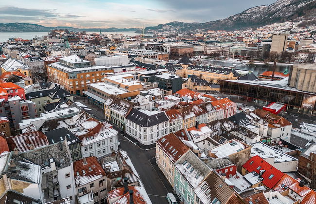 Holmboe Apartment - Foto 20