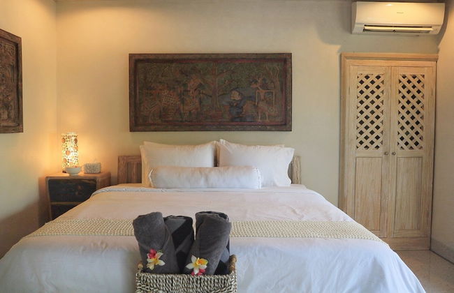 DHAUTEYA VILLA - Foto 4