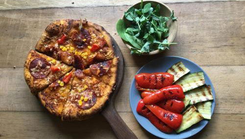 Watt Cottage - Foto 4