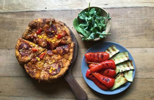 Watt Cottage - Foto 4