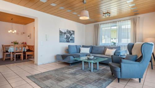 Ferienwohnung Lichtblick - Foto 3