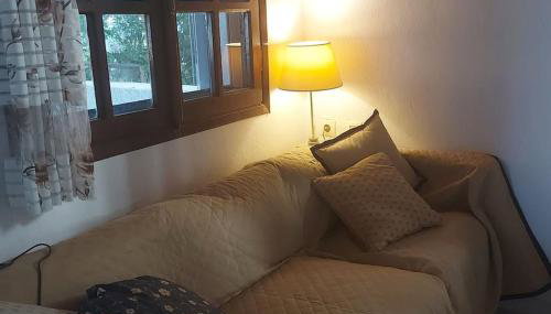 Charming Beachfront 2-bedroom house with AC - Foto 5