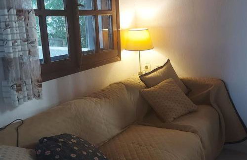 Charming Beachfront 2-bedroom house with AC - Foto 5