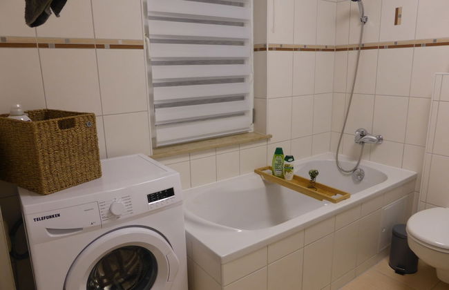 Apartment Goethe - Foto 42