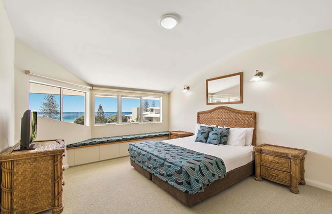 BreakFree Alexandra Beach - Foto 17