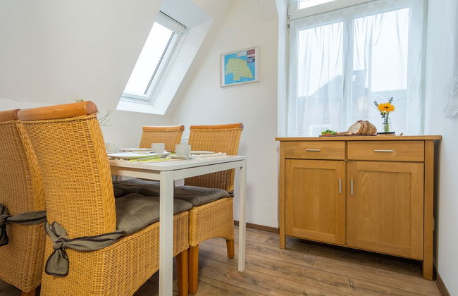 Ein Bett im Norden Nr. 7 - Foto 19