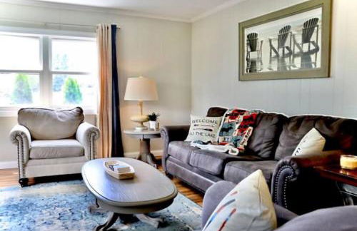 4 bdr Cottage, Edinboro Lake Views, Dogs Welcome - Foto 17