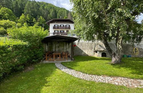 Val di Sole Apartment - Foto 33