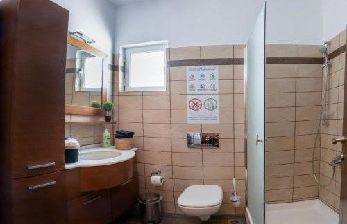 Cozy flat in Elliniko - 300Mbps Wi-Fi - Foto 24