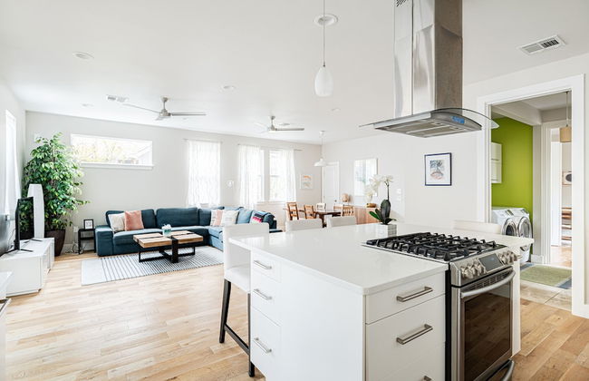 Vibrant Vista - Foto 12