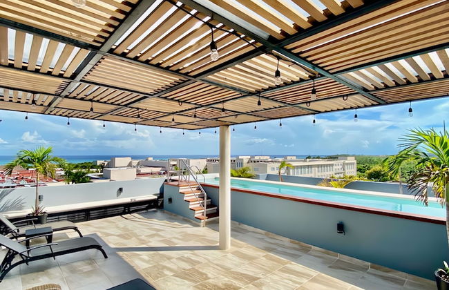 Sunset Kin Beach Apartments - Photo 39