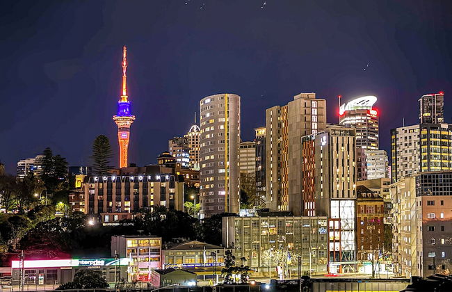 Augustus Haven Apartment with Parking - Foto 9