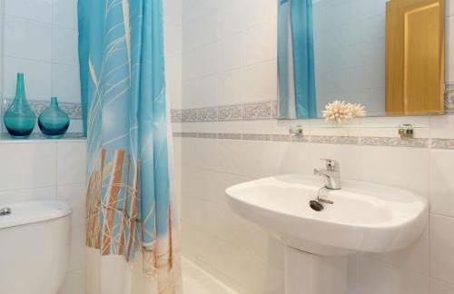 Well-kept apartment with views of the sea, two swimming pools near Vinaròs - Foto 22