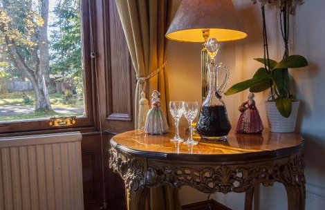 Tigh na Sgiath Country House Hotel - Foto 18