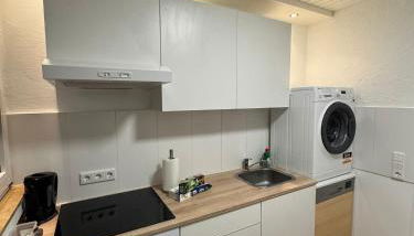 Ferienwohnung Monteurwohnung Business Appartement Langenfeld - Foto 3