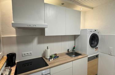 Ferienwohnung Monteurwohnung Business Appartement Langenfeld - Foto 3