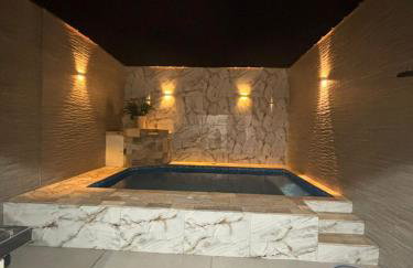 House piscina lugar maravilhoso - Foto 2